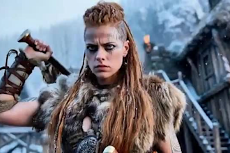 create cinematic ai character animation videos using veo 3, kling ai and runway