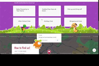 build a web application with role based access