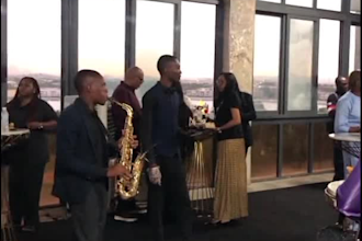 record a soulful saxophone for your song or event