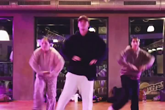 create a tiktok dance video, hiphop dance , afro dance to promote your music