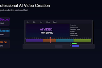 create viral ai promo videos and reels for your brand