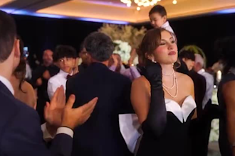 edit your wedding video, highlight film, and cinematic wedding reel