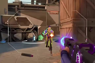 edit gaming highlight clips for tiktok, reels, shorts
