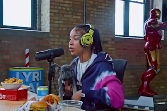 female rapper, rap songwriter, UK rapper, trap songwriter, ghostwriter rap, edm
