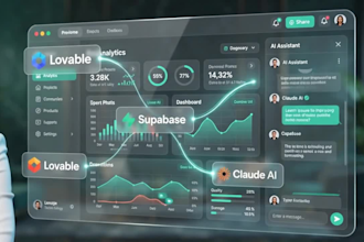 lovable ai, lovable app, lovable supabase, lovable website, lovable claude ai