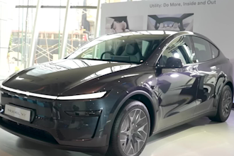 edit engaging automotive and car video content