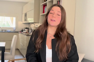 aesthetic skincare and beauty ugc videos for your brand