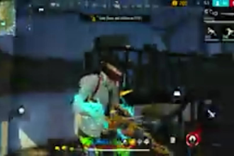 edit epic free fire gaming highlights and montages in capcut