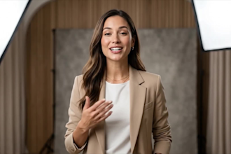 create a realistic ai influencer and consistent ai avatar
