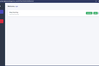 build secure fastapi and python web apps with streamlit and mongodb atlas