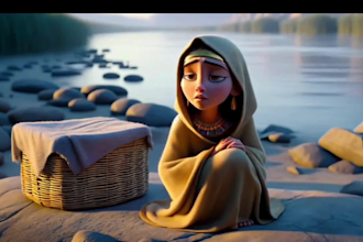 create cinematic ai videos