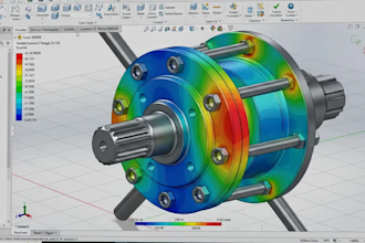 design manufacturing ready mechanical parts for startups