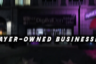 create awesome cinematic fivem trailer video loading screen fivem intro