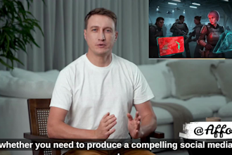 heygen keygen ai spokesperson video, ai video spokesperson