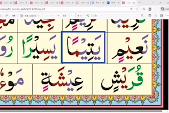 your quran tutor expert