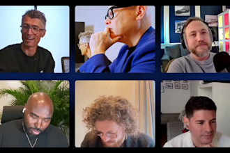 create a trailer for your podcast, the diary of CEO style