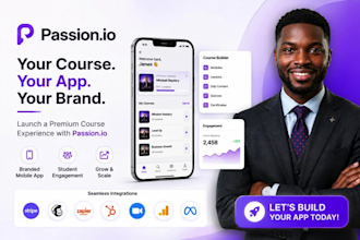 passion io scorecard skool course website scoreapp quiz passion io skool setup