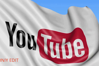 create a faceless youtube channel and faceless video