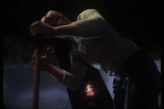 do realistic unreal engine animation 3d animation video 3d character animation