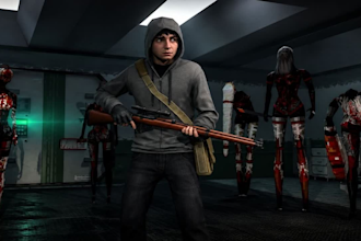 create custom gmod player models, rigging, porting, animations, addons and npcs