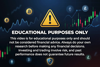 create financial explanation videos with ai voice, script, and canva editing