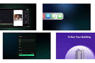 edit professional short long videos using motion graphics