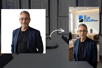 create stunning 10 to 15 second ai generated realistic business promo videos