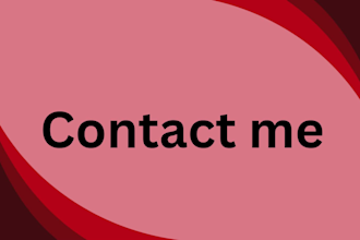 be your trusted social media marketing specialist
