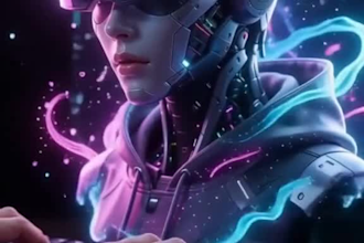 create professional ai art, fantasy characters and concept designs
