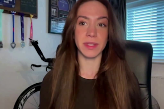 spokesperson video spokesperson product review testimonial