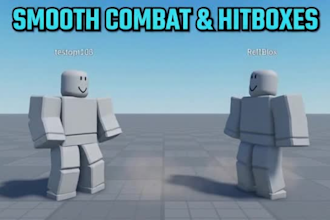 create roblox vfx anime battleground combat and custom abilities