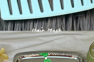 create authentic haircare ugc videos for your brand