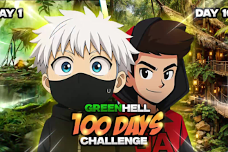 make clickable gaming thumbnails