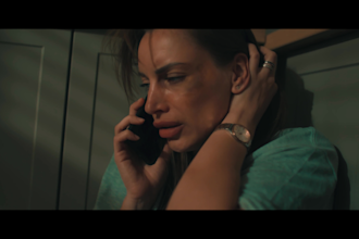 create a cinematic trailer for your film