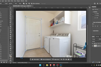 edit your real estate photos with natural hdr and flambient editing