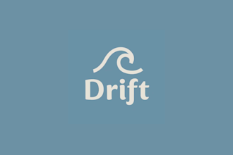 design a modern brand identity with logo and mockups