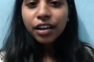 record a professional tamil telugu english female voice over