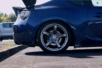 create professional automotive edits and cinematic car reels