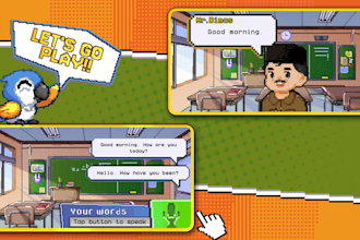produce saas demo videos for game, apps and websites