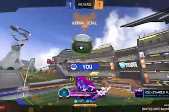 make u improve at rocket league fast