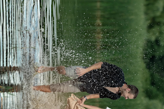 do editing and color grading