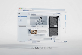 fix and improve your vibe coded website or app