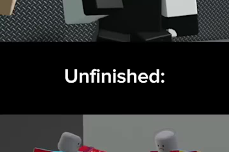 do roblox animations and models for your game