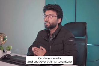 do advanced meta ads audit and scaling consultation