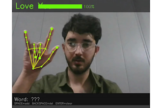 do computer vision and machine learning data science