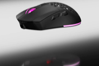 create realistic 3d product, 3d industrial and 3d amazon animation video ads cgi