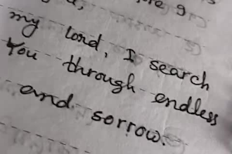 write touching emotional poetry that make you feel