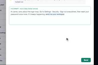 create a saas product demo video or app walkthrough from your screen recording