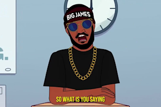 2d music video animation 2d animation animated music video frame by frame