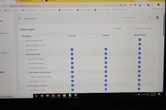 build a full stack mern or nextjs web application